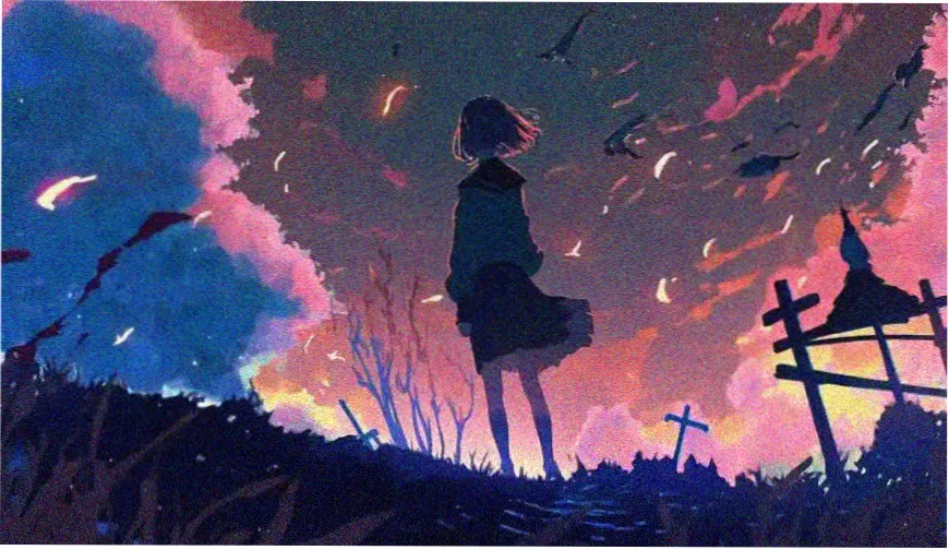 深夜里番深夜档番剧推荐主视觉